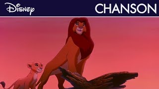 Le Roi Lion 2  Nous sommes un I Disney [upl. by Eelarat]