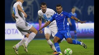 DINAMO ZAGREB vs HNK RIJEKA LIVE STREAM HNL [upl. by Ailad132]