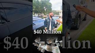 How to Get RICH in 2024 Asking Miami Millionaires shorts ytshorts viralvideo motivation [upl. by Matthaeus694]