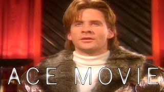 Red Dwarf  Ace Rimmer FAKE Theatrical trailer [upl. by Odracir]