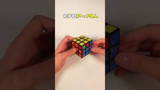 Come risolvo il CUBO DI RUBIK cubodirubik hyde10mila [upl. by Cerys810]