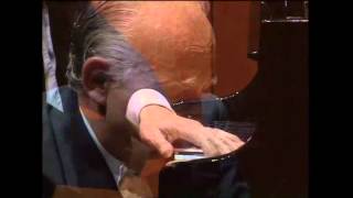 Pollini  Webern  Piano variations op27 Live 2002 [upl. by Hadsall]