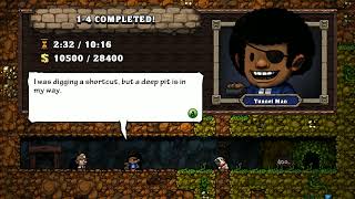 spelunky 1112 [upl. by Atterg381]