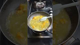 Boil water ma basin dalain or kamaal dekhain aliamubashirvlogs winterrecipe easyrecipes easyrecip [upl. by Yerbua]