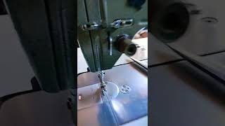 Tailor machinetailoringmachine trending viralvideo viralshorts [upl. by Elleinahc]