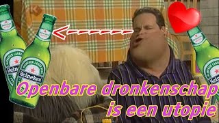 YTP  Openbare dronkenschap is een utopie [upl. by Lletnohs747]