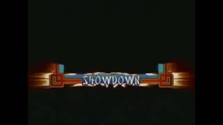 Xiaolin Showdown  Intro 1 wBatman Beyond theme [upl. by Aric135]