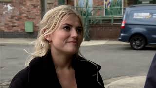 Bethany Platt Scenes  221119 [upl. by Corri959]