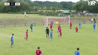 Highlights  Hassocks v Arundel  230724 [upl. by Bolme]