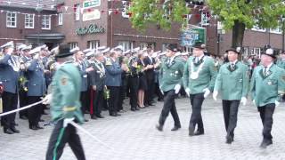 125jahre Bundes  Tambourcorps Stürzelberg 2 [upl. by Dag]