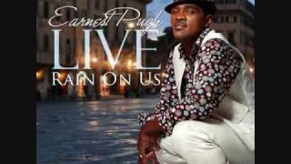 Earnest Pugh  Rain On Us [upl. by Rodrich]