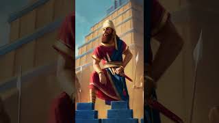 Story of Hazrat Musa 😱 and Firon truth story 👈 ytshorts islamichistory shortvideo quran [upl. by Kaufman483]