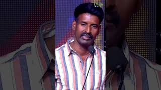 எந்த Languageல வருது தம்பி  Soori  Don Success Meet  Sivakarthikeyan shorts [upl. by Clement]