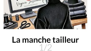 La manche Tailleur 1 [upl. by Sudbury]