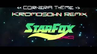 StarfoxZero TVSeries Theme by Kromosohn [upl. by Saturday]