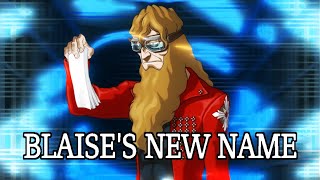 Blaise Debestes New Name [upl. by Atikihs543]