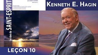 LES DONS DE GUÉRIR   Vol 210  Kenneth E Hagin [upl. by Aisetal]