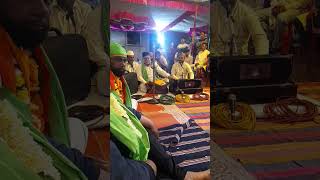 Shahnawaz Banda Nawazi Miraj At Darbar e Sultani qawwali status sufiqawwali [upl. by Eerrahs]