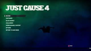 JUST CAUSE 4 PART 7 [upl. by Jaimie]