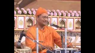 Devotional song by Swami Kripakarananda [upl. by Ike]