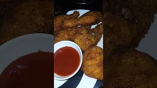 KFC chicken recipe 😋 [upl. by Bonny]