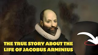 THE TRUE STORY ABOUT THE LIFE OF Jacobus Arminius [upl. by Thorwald]