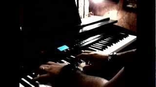 Elton John  Piano Medley [upl. by Sirehc449]