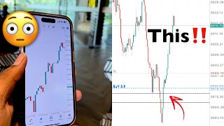 Volatility index price action killer strategy revealed‼️🤯Make money daily🤑🔥 tradingstrategy [upl. by Hairam]