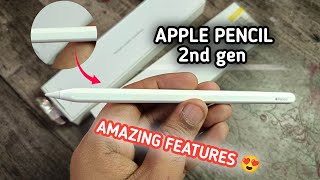 The Surprising Truth About APPLE PENCIL 2ND GEN Accuracy Nobody Tells You [upl. by Martyn]