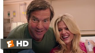 What to Expect When Youre Expecting 1010 Movie CLIP  One Baby Out 2012 HD [upl. by Ihcas]