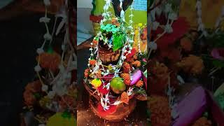 Karthik purnima short shorts video khushboo Maghi vlogs ll [upl. by Voltz430]