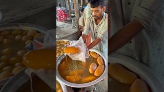 Most Famous Big Size Balish Mishti Sweet in Bangladesh 😋 shorts [upl. by Narhem]