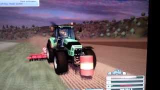 Quick Tip For Farming Simulator 2013 ESLimiter [upl. by Alec]