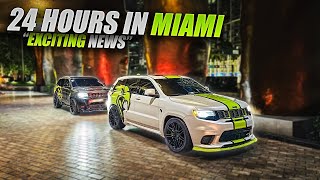 24hours in miami [upl. by Goldie]