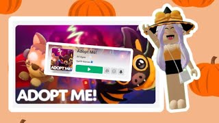 Showing All New Halloween Update Watch Now  amming a [upl. by Assiram757]