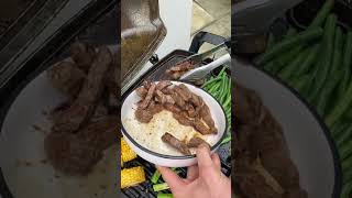 Teriyaki Beef Stir Fry [upl. by Born]