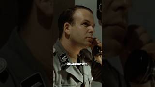 “I Am Going To Be Executed”  Downfall 2004 shorts downfall movie movieclips scene [upl. by Wehner513]