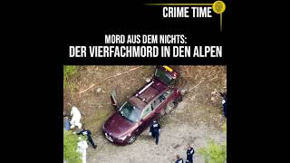 Kann dieses RÄTSEL noch gelöst werden Der Vierfachmord in den franz Alpen  True Crime PODCAST [upl. by Marlin]