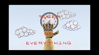 Ruler of everything collab part for EXVINITY28  FNAF Animation [upl. by Atsiuqal]