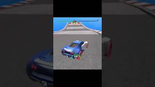 Car Racing game 250 speed impossible Gameplay shorts cargames gameplay viralshorts [upl. by Paulita]