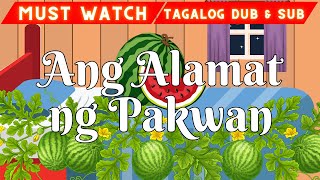 Alamat ng Pakwan [upl. by Cooperstein]