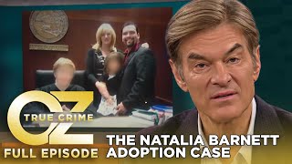 The Story Behind the Adoption Gone Wrong of Girl with Dwarfism  Dr Oz  S11  Ep 42  Full Episode [upl. by Adnaloj296]