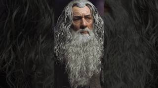 Lord of the Rings Gandalf  The Fellowship of the Ring  InArt 16 scale collectible figure [upl. by Hooker]