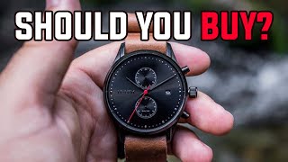 Are MVMT Watches THAT BAD  2 Minute Review [upl. by Arondel853]