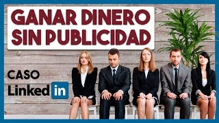 💵 Así es como LinkedIn monetiza tu Información Privada  Caso Linkedin [upl. by Iand]