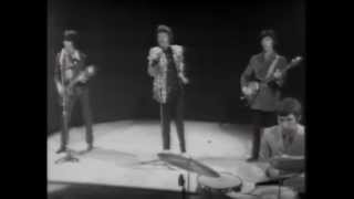 The Rolling Stones  Lets Spend The Night Together Live TOTP 1967 [upl. by Adnoyek504]