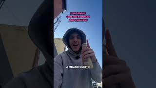 VALERIO MAZZEI HA SCRITTO UNA CANZONE PER LA SUA FIDANZATA ERIKA TURCHI tiktok neiperte webboh [upl. by Aromat]