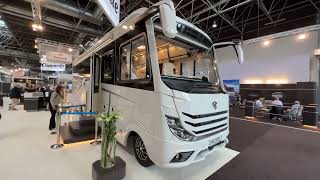 2024 Concorde Carver 920 G Interior And Exterior Caravan Salon 2023 Dusseldorf [upl. by Enilecram]