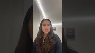 promotional strategy video Gabriela Pineda [upl. by Elleinnod]