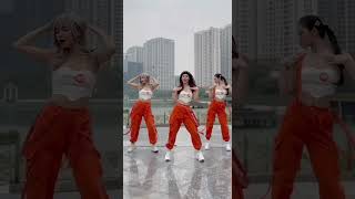 Ăn pate ăn pate atp tiktok trending dance [upl. by Yendic]